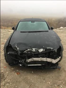 Mercedes-Benz CLS 500 CLS 500-388 к.с, снимка 1