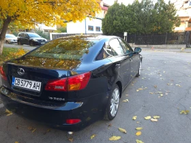 Lexus IS 220d  - изображение 4