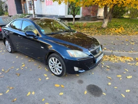 Lexus IS 220d  - изображение 10