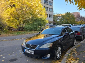 Lexus IS 220d  - изображение 8