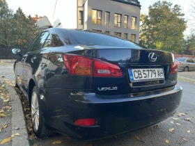 Lexus IS 220d  - изображение 5