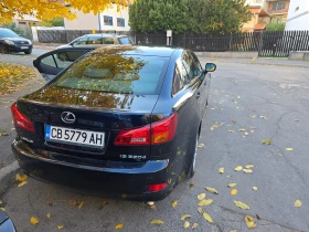 Lexus IS 220d  - изображение 6