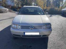 VW Golf Variant  - изображение 2