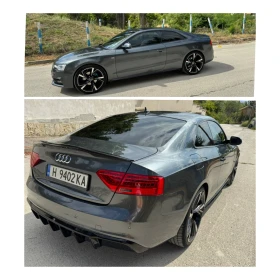 Audi A5 3x S line Keyless, снимка 17