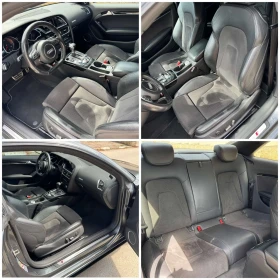 Audi A5 3x S line Keyless, снимка 16