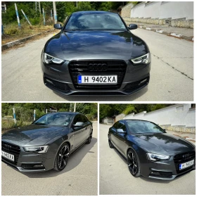 Audi A5 3x S line Keyless, снимка 1