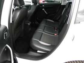 Peugeot 2008 EURO6B* 1.6ecoHDI-ALLURE* NAVI-ПАНОРАМА* КАТО НОВО, снимка 11