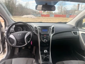 Hyundai I30, снимка 9