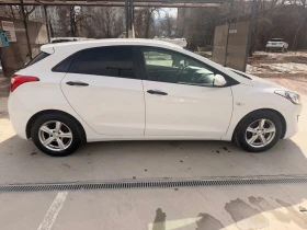 Hyundai I30, снимка 6
