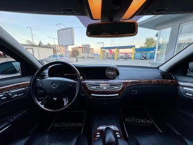Mercedes-Benz S 320 3.2 cdi LONG, снимка 13