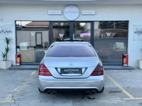 Mercedes-Benz S 320 3.2 cdi LONG, снимка 5