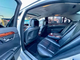 Mercedes-Benz S 320 3.2 cdi LONG, снимка 14