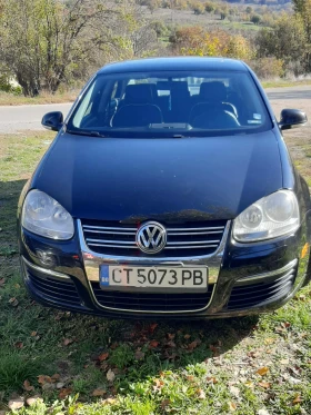 VW Jetta 2.5, снимка 1