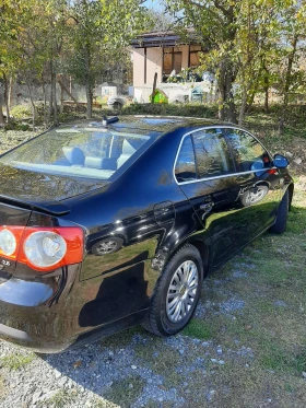 VW Jetta 2.5, снимка 2