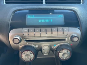 Chevrolet Camaro SS, снимка 13