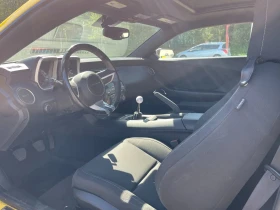Chevrolet Camaro SS, снимка 4