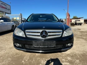 Mercedes-Benz C 220 Avantgarde!Automatic!Navigation! , снимка 2