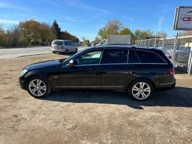 Mercedes-Benz C 220 Avantgarde!Automatic!Navigation! , снимка 4