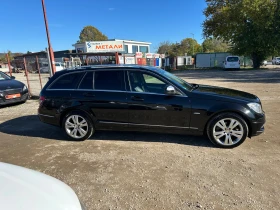 Mercedes-Benz C 220 Avantgarde!Automatic!Navigation! , снимка 8