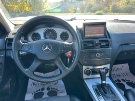 Mercedes-Benz C 220 Avantgarde!Automatic!Navigation! , снимка 10