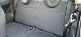 Fiat 500 1.2-70кс.ПАНОРАМА, снимка 12
