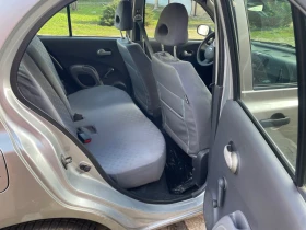 Nissan Micra 1.2i GAZ KLIMA, снимка 11