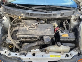 Nissan Micra 1.2i GAZ KLIMA, снимка 14