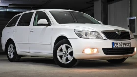 Skoda Octavia 1.6 TDI, снимка 3