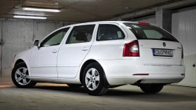 Skoda Octavia 1.6 TDI, снимка 2