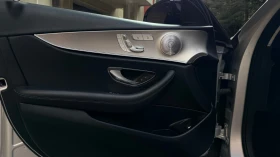 Mercedes-Benz E 200 4MATIC | Distronic+ | Head-Up | Вакуум | 360 , снимка 8