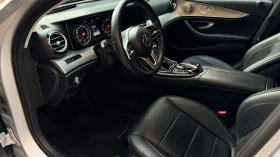 Mercedes-Benz E 200 4MATIC | Distronic+ | Head-Up | Вакуум | 360 , снимка 7