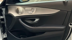 Mercedes-Benz E 200 4MATIC | Distronic+ | Head-Up | Вакуум | 360 , снимка 10