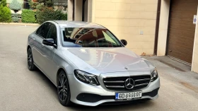 Mercedes-Benz E 200 4MATIC | Distronic+ | Head-Up | Вакуум | 360 , снимка 3