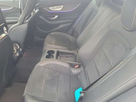 Mercedes-Benz AMG GT 63 S * BURMESTER* AMBIENT* 360 KАМЕРИ * CARFAX * , снимка 13