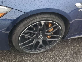 Mercedes-Benz AMG GT 63 S * BURMESTER* AMBIENT* 360 KАМЕРИ * CARFAX * , снимка 6