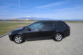 VW Golf Variant 1.6 TDI, снимка 4