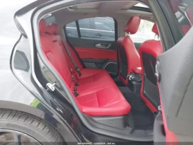 Alfa Romeo Giulia * KEYLESS* КОЖА* ПОДГРЕВ* НАВИ* , снимка 13