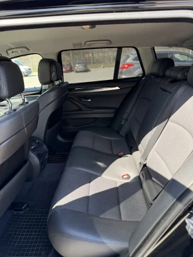 BMW 530 3.0D Touring, снимка 5