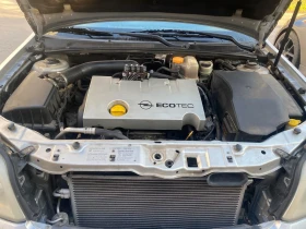 Opel Vectra 1.8 122 HP, снимка 7