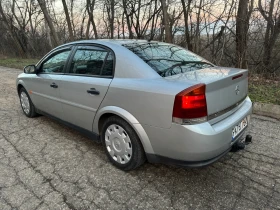 Opel Vectra 1.8 122 HP, снимка 4