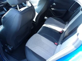 Peugeot 208 GT, снимка 7