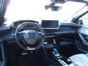 Peugeot 208 GT, снимка 5