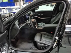 BMW 330 I XDRIVE| PANO| AMBIENT| CARFAX| , снимка 8
