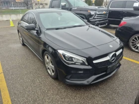 Mercedes-Benz CLA 250 * CARFAX * ЦЕНА ДО БГ, снимка 2