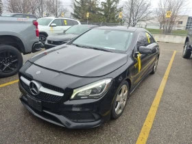 Mercedes-Benz CLA 250 * CARFAX * ЦЕНА ДО БГ, снимка 1