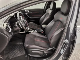 Kia Pro ceed 204HP/GT/PANO/ACC/LED/NAVI/VIRTUAL/315z, снимка 12