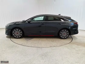 Kia Pro ceed 204HP/GT/PANO/ACC/LED/NAVI/VIRTUAL/315z, снимка 3
