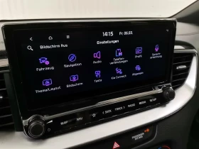 Kia Pro ceed 204HP/GT/PANO/ACC/LED/NAVI/VIRTUAL/315z, снимка 14