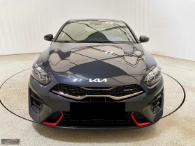 Kia Pro ceed 204HP/GT/PANO/ACC/LED/NAVI/VIRTUAL/315z, снимка 2