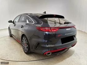 Kia Pro ceed 204HP/GT/PANO/ACC/LED/NAVI/VIRTUAL/315z, снимка 4